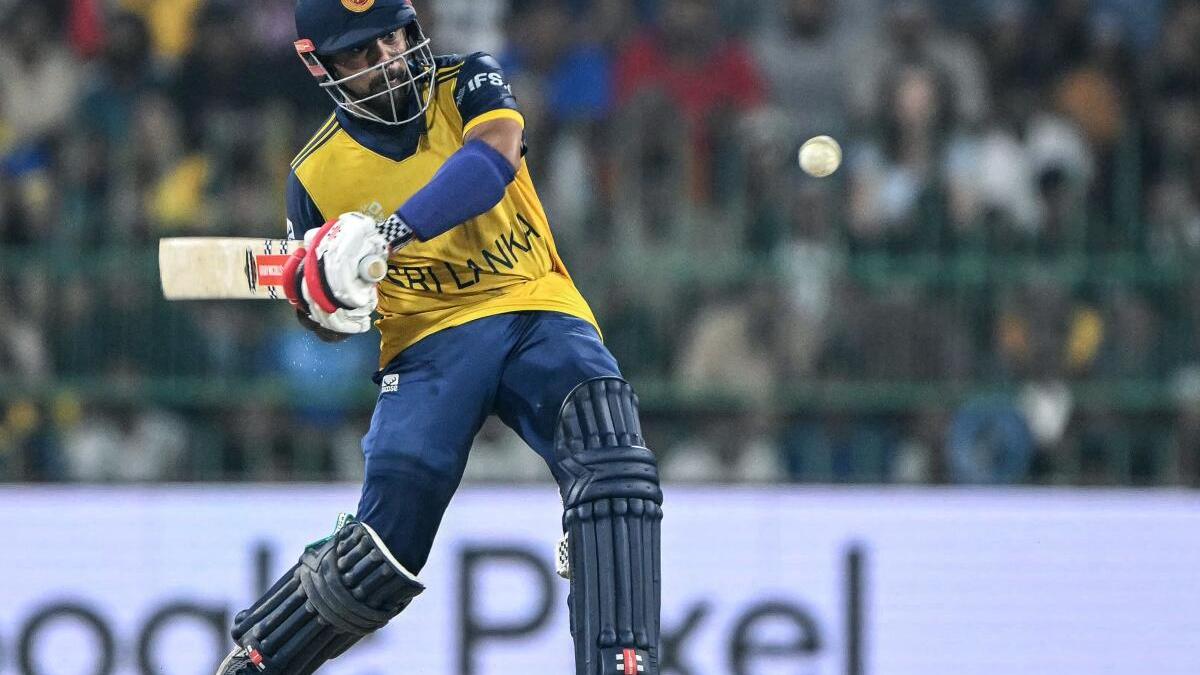 SL vs IRE Live Score, T20 World Cup 2026: Kusal Mendis hits fifty to propel Sri Lanka to 163/6